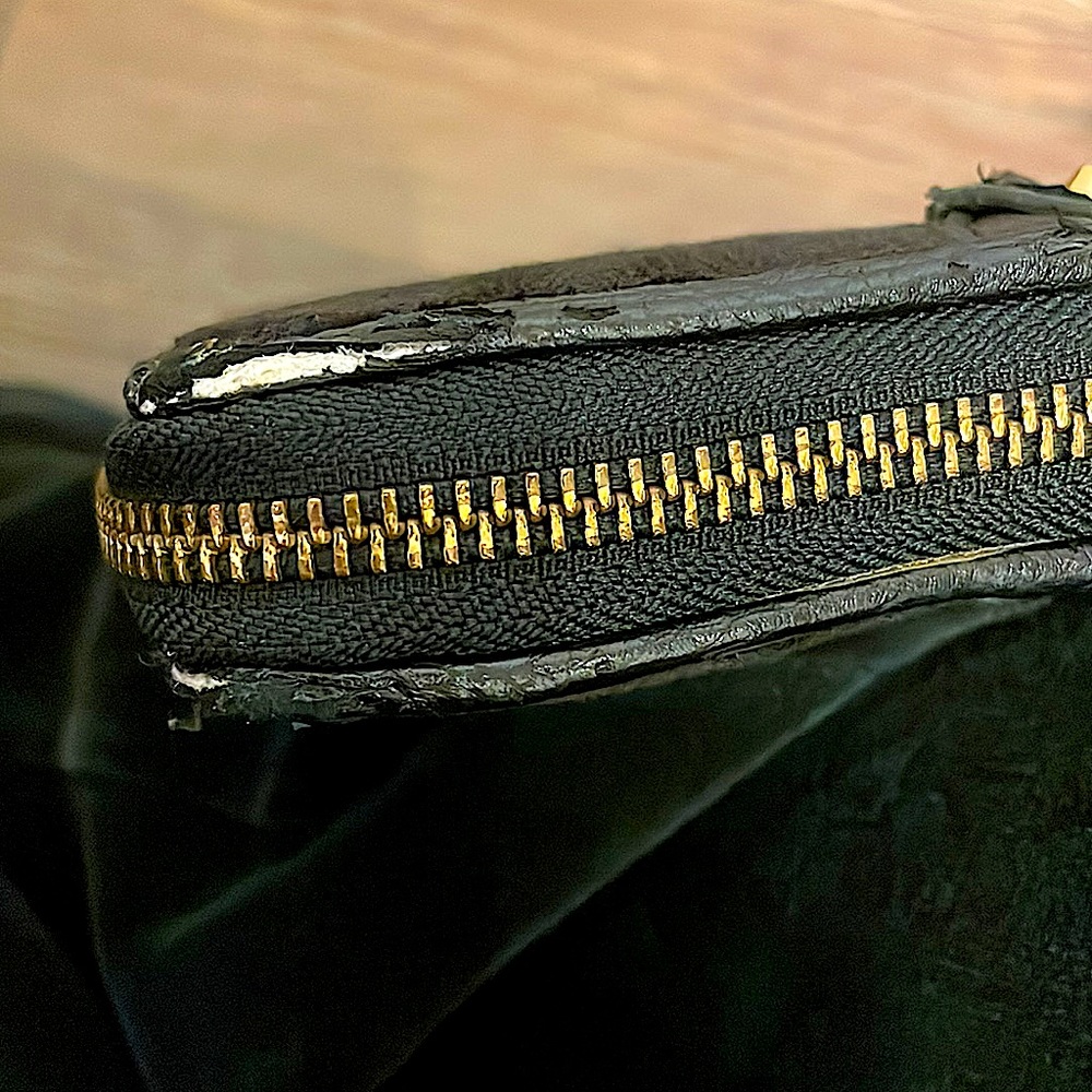 Vintage Juicy Couture Wallet - Picture 3 of 4